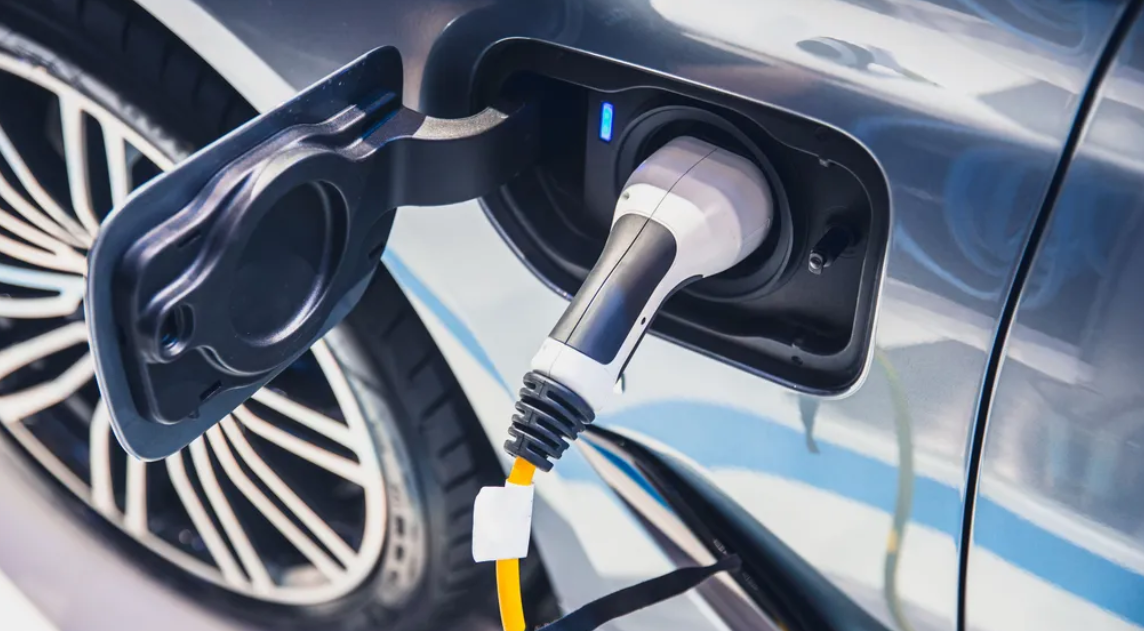 Seven Automakers Unite to Launch Extensive EV Charger Network in the Coming Year