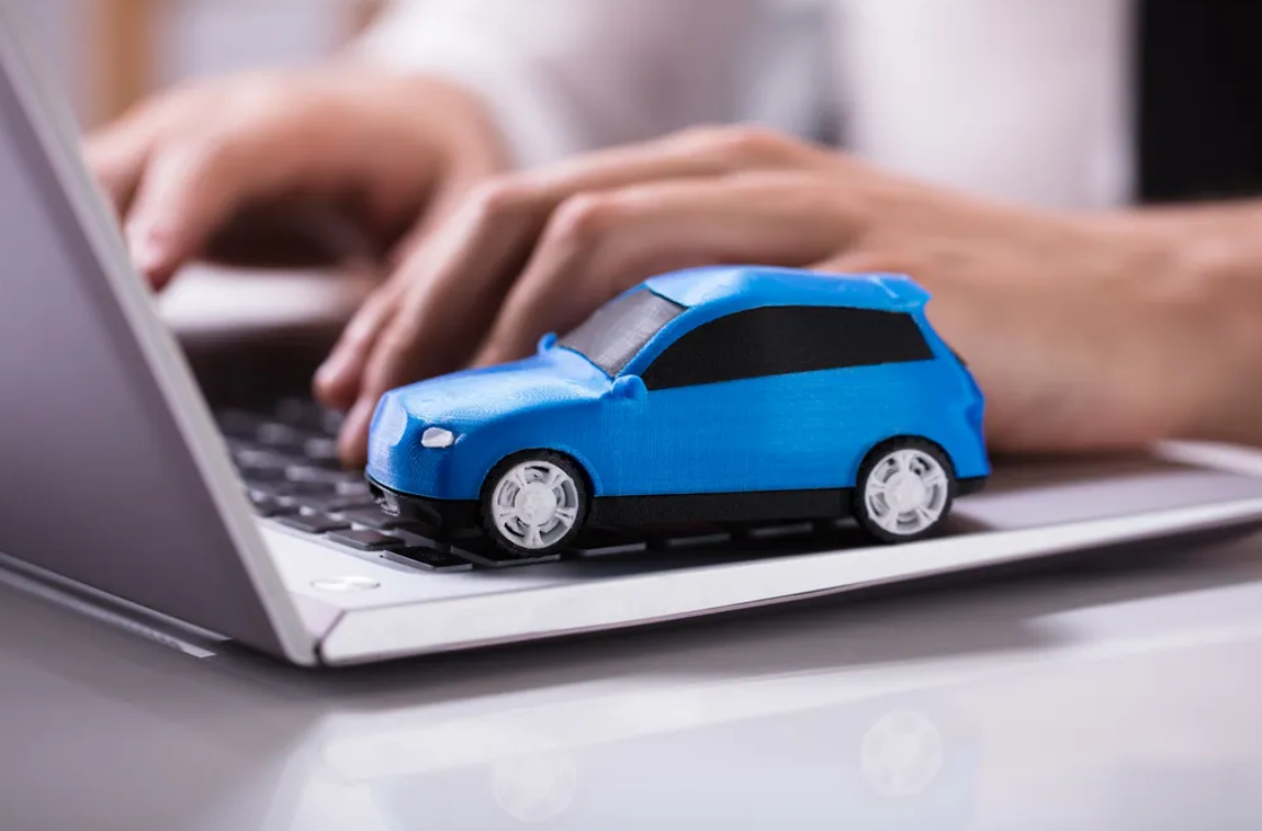 Carvana’s New Tool Empowers Sellers to Track Car Value and Receive Instant Offers