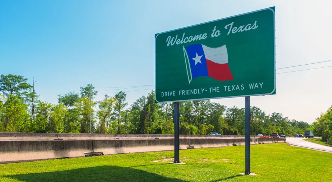 Texas Introduces a New Tax on Electric Vehicles