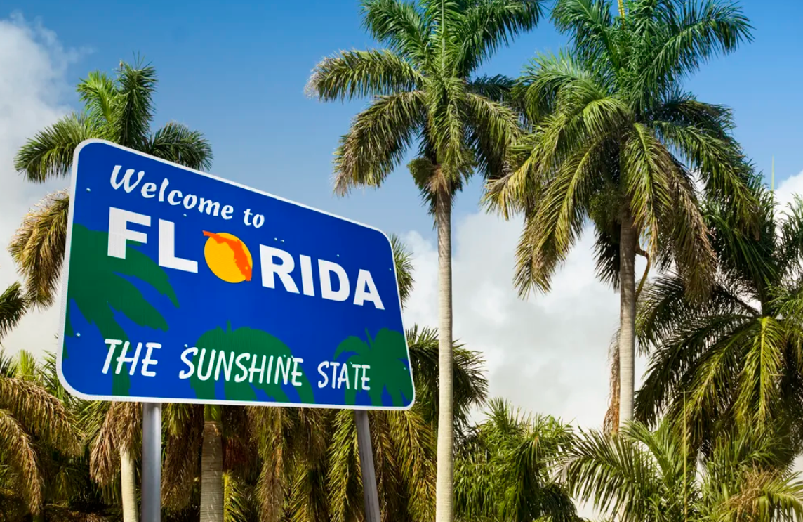 10 Essential Considerations for Retirement in the Sunshine State