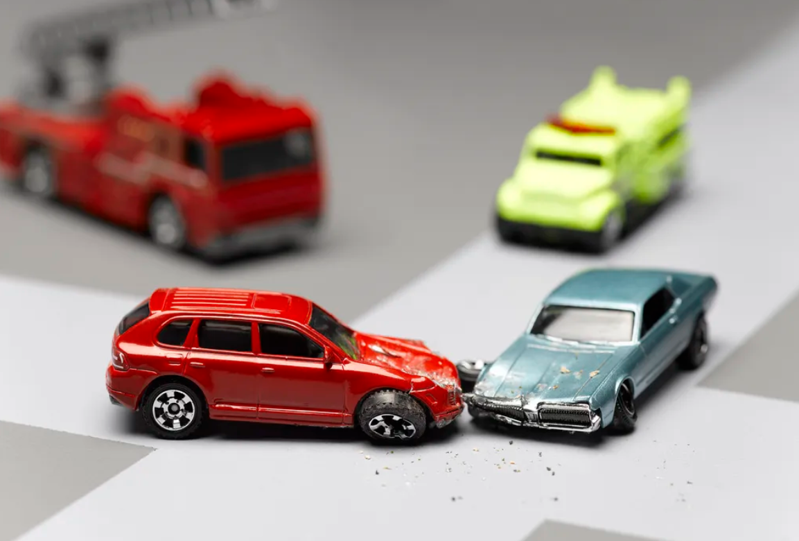 Demystifying Collision Insurance and Its Protective Shield