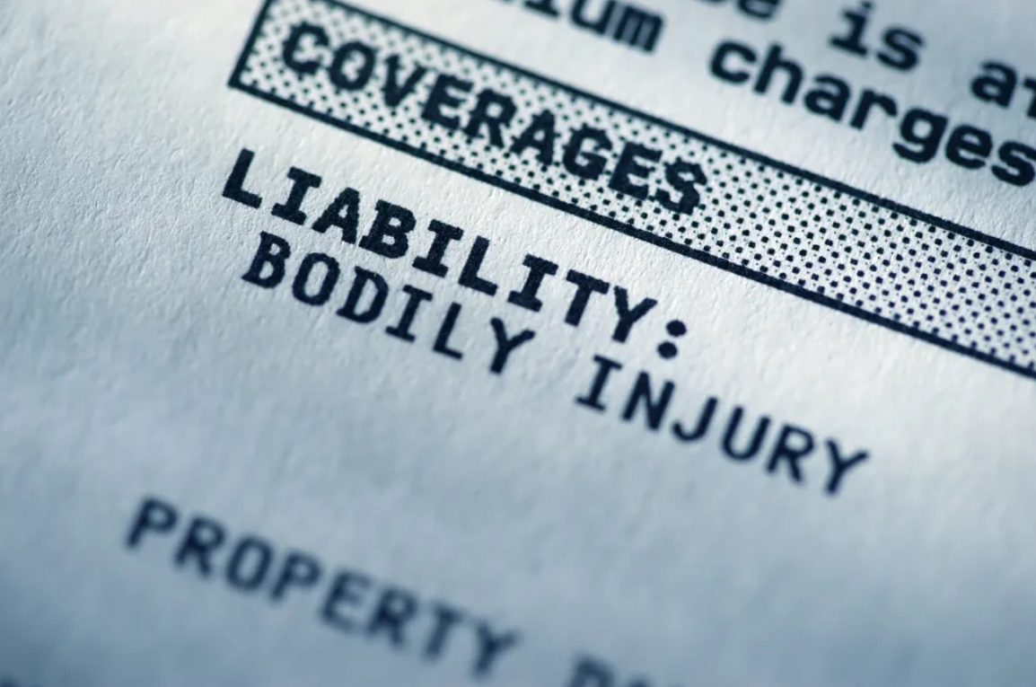 Safeguarding Your Finances in the Unexpected Liability Insurance