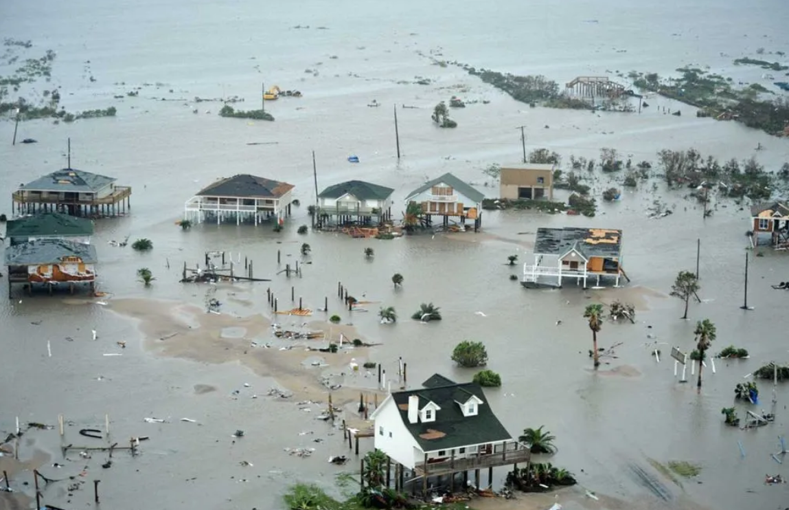 A Deep Dive into Climate Risks for Home Insurers