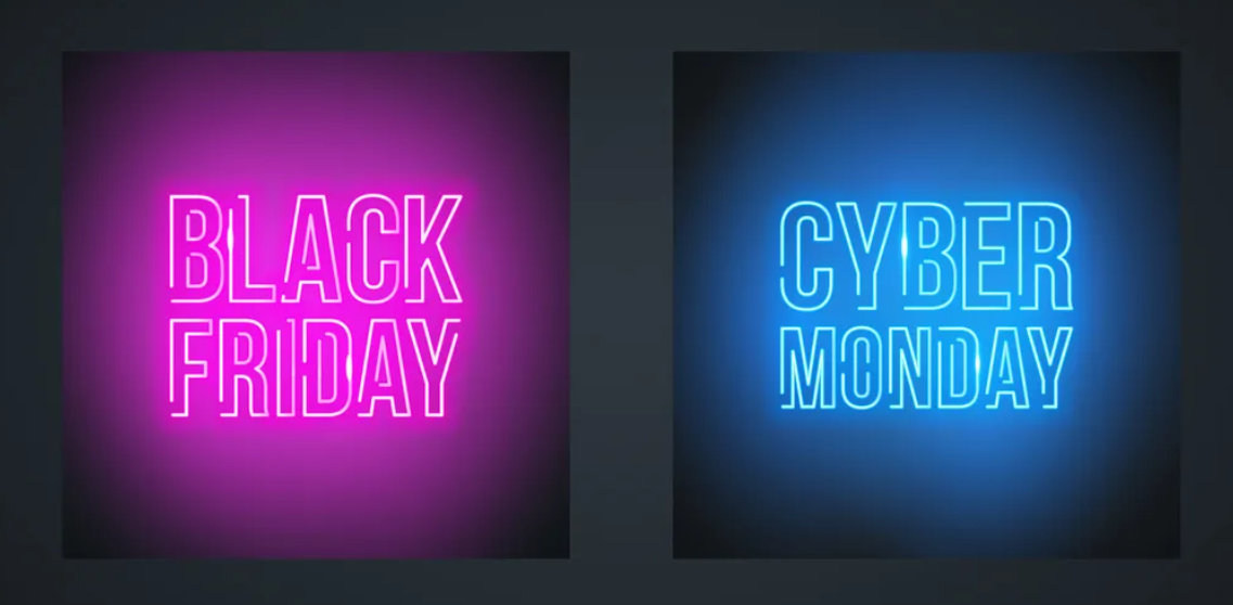 Decoding Cyber Monday: A Shopper’s Guide to Deals and Dates