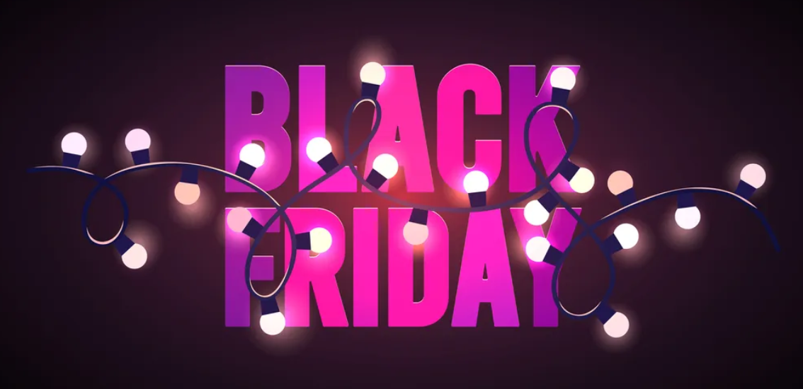 Cracking the Code: Unveiling the Black Friday Shopping Spectacle