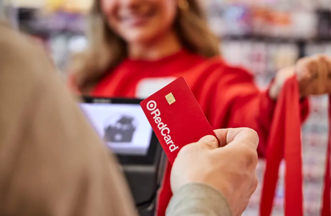 Target’s New RedCard Offer for $100 Cash Back