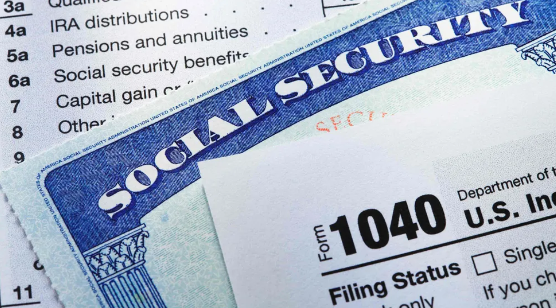 Demystifying the Calculation of Taxes on Social Security Benefits